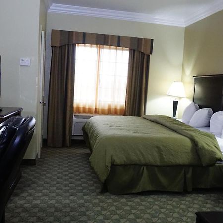 Scottish Inns - Cresson Kamer foto