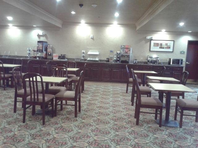 Scottish Inns - Cresson Interieur foto
